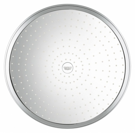 Верхний душ Grohe Rainshower Cosmopolitan 400 фото 6
