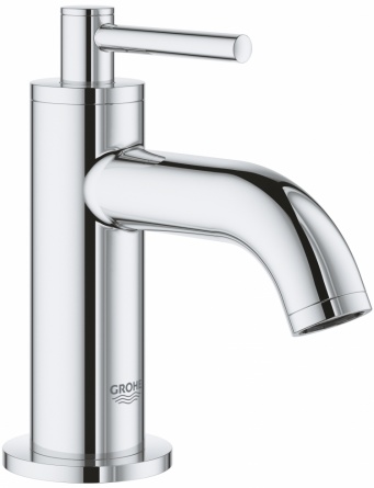 Кран Grohe Atrio New 20021003 для раковины фото 1