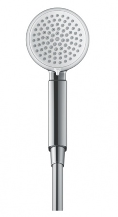 Душевая лейка Hansgrohe Crometta 100 Vario фото 2