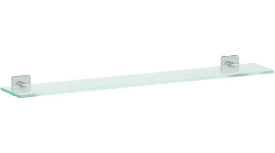 Полка Ellux Avantgarde AVA 033-C06 80 см фото 1