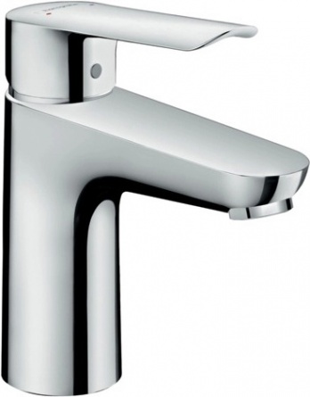 Смеситель Hansgrohe Logis E 71161000 для раковины фото 1