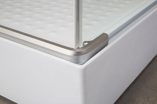 Поддон для душа Erlit Comfort ER100H фото 2