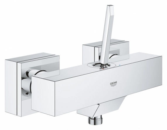 Смеситель Grohe Eurocube Joy  для душа фото 1