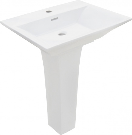 Раковина BelBagno Regina BB104L фото 2