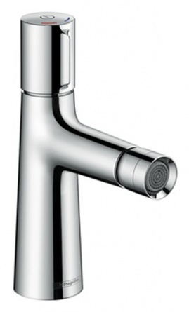 Смеситель Hansgrohe Talis Select S  для биде фото 1