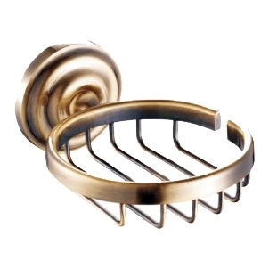 Мыльница Fixsen Retro FX-83809A фото 1