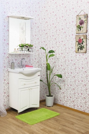 Зеркало Sanflor Софи 60 фото 2