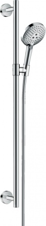 Душевой гарнитур Hansgrohe Raindance Select S 120 EcoSmart фото 1