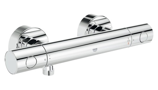 Термостат Grohe Grohtherm 1000 Cosmopolitan m  для душа фото 1