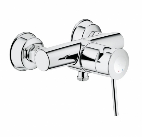 Смеситель для душа GROHE BauClassic фото 1