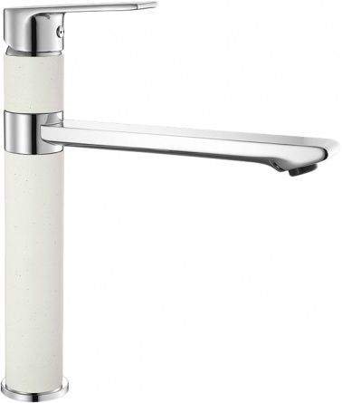 Смеситель Iddis Edifice ED5WBSGi05 для кухонной мойки фото 1