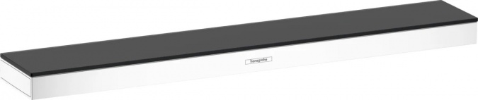 Полка Hansgrohe Rainfinity 26844700 фото 1