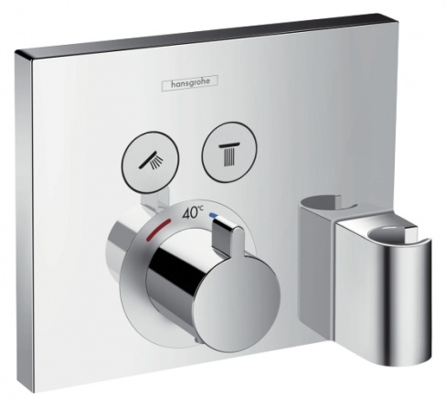 Термостат Hansgrohe Logis  для ванны с душем фото 1