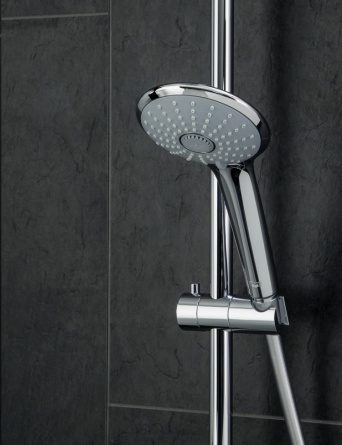 Душевая лейка Grohe Euphoria 110 Massage фото 5