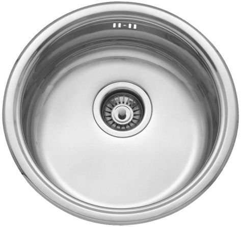 Мойка кухонная Seaman Eco Wien SWT-450A фото 1