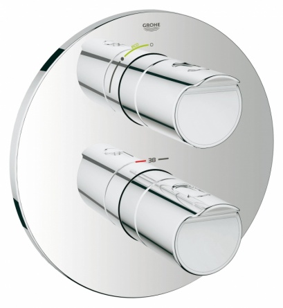 Термостат Grohe Grohtherm 2000 New  для душа фото 1