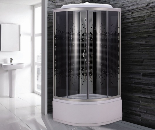 Душевая кабина Niagara Eco NG-7509-14 фото 2
