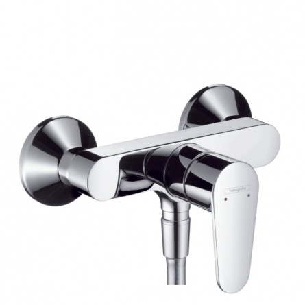 Hansgrohe Talis E2 для душа фото 1