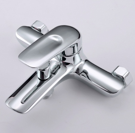 Смеситель Iddis Male MALSB00i02 для ванны с душем фото 4