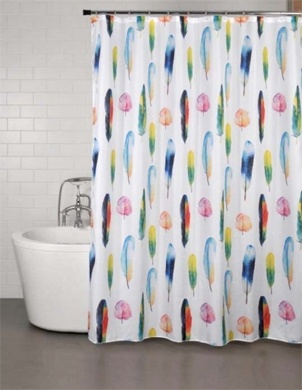 Штора для ванной Bath Plus сh - 21263 фото 2