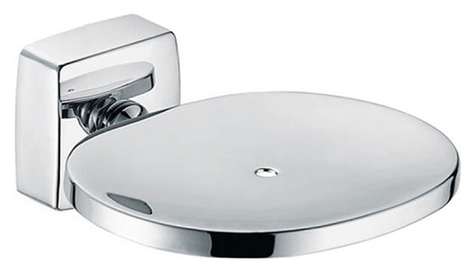 Мыльница Fixsen Kvadro FX-61308A фото 1