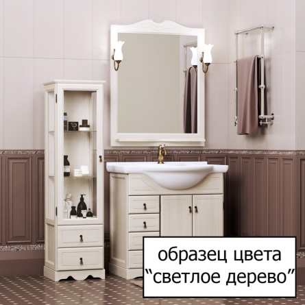 Пенал в ванную фото 2