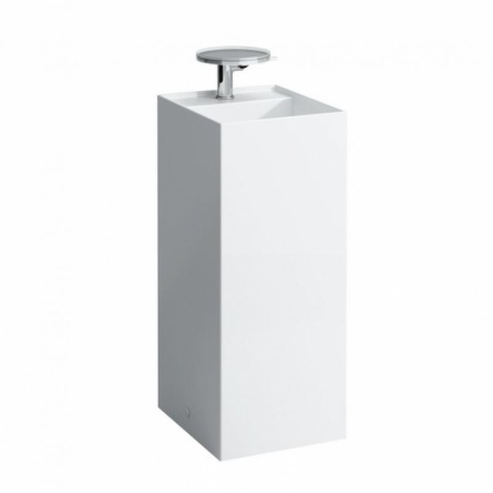 Раковина напольная Laufen Kartell фото 3