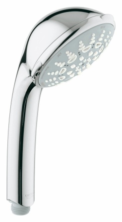 Душевая лейка Grohe Relexa Five фото 1
