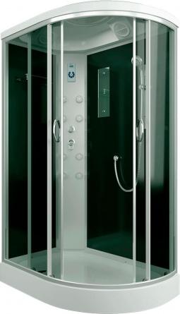Душевая кабина Erlit Comfort ER4512PL-C4-RUS фото 1