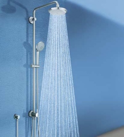 Верхний душ Grohe Euphoria Cosmopolitan 180 фото 8