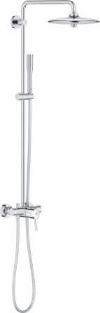 Душевая стойка Grohe Euphoria Concetto 23061002 фото 1