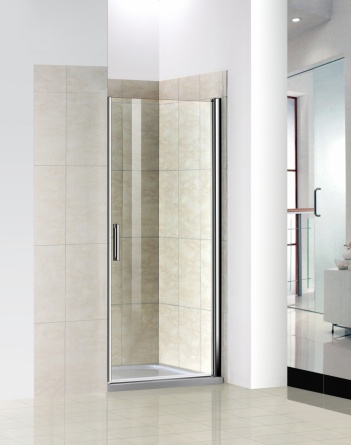 Душевая дверь в нишу Good Door Pandora DR80(L/R) фото 2