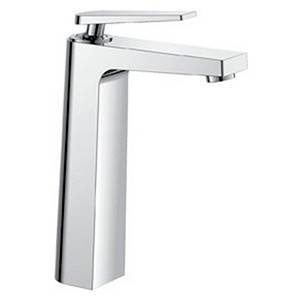 Смеситель Cezares Baden F LC 01 W0 для раковины фото 1