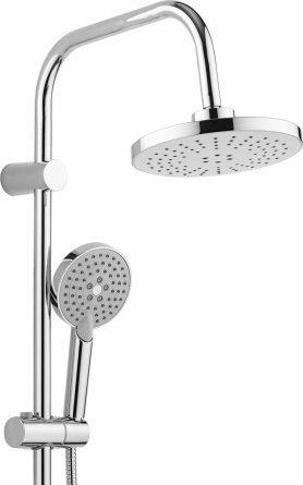 Душевая стойка Orange O-Shower OW02 фото 2