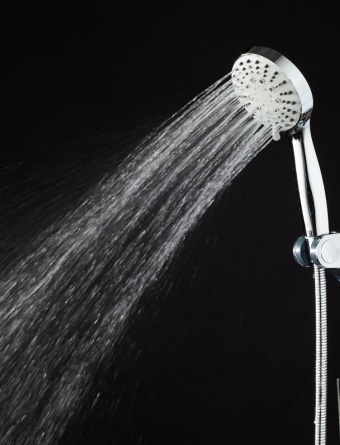 Душевая лейка Orange O-Shower OS05 фото 3