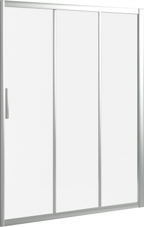 Душевая дверь в нишу Good Door Orion WTW-140-C-CH фото 1