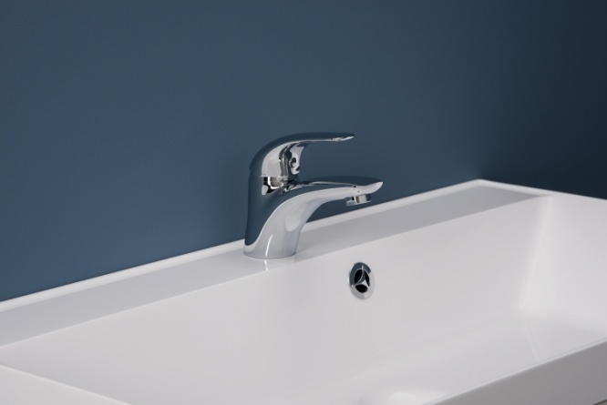 Смеситель Aquanet Cobra SD90363 для раковины фото 3