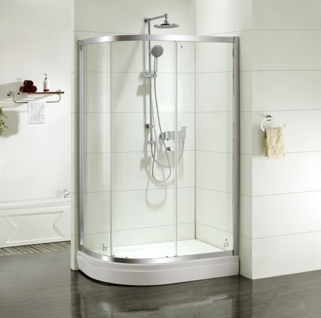 Поддон для душа Iddis 27LR128i22 120x80x16,5 фото 2