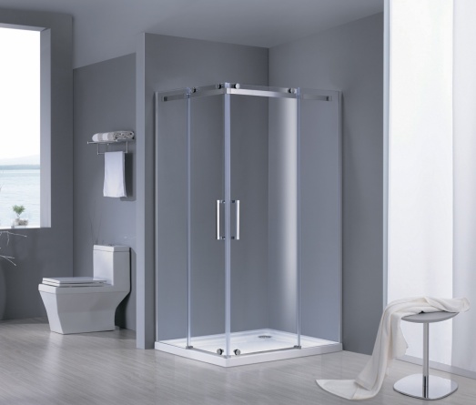 Душевой уголок Grossman Cosmo GR-1120R фото 2