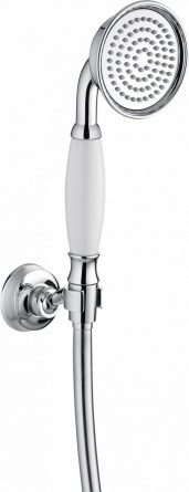 Душевая стойка Cezares Liberty LIBERTY-CD-T-01 фото 6