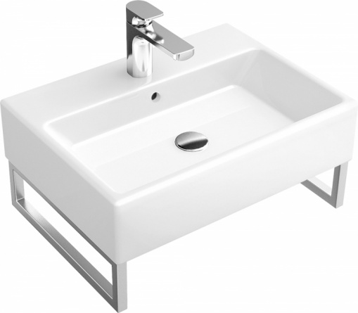 Мебельная раковина Villeroy & Boch Memento 51336LR1 фото 4