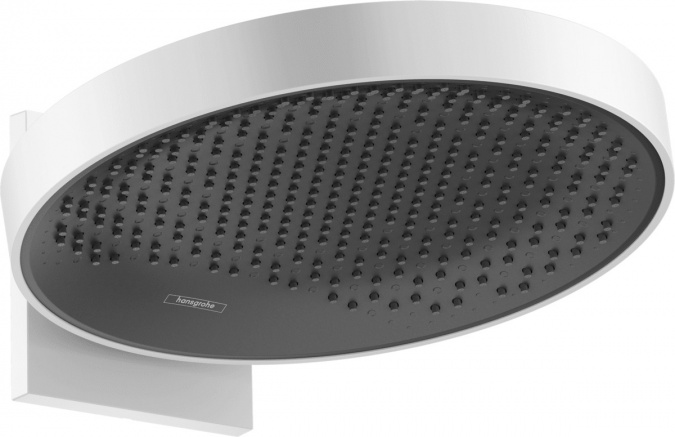 Верхний душ Hansgrohe Rainfinity 26230700 фото 1