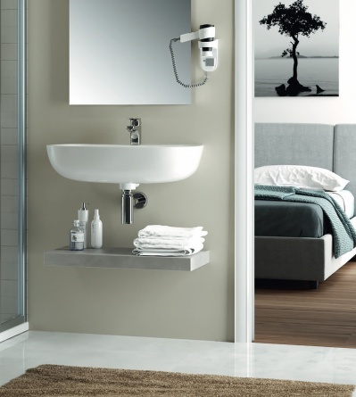 Раковина Ideal Standard Esedra T279901 55 см фото 3