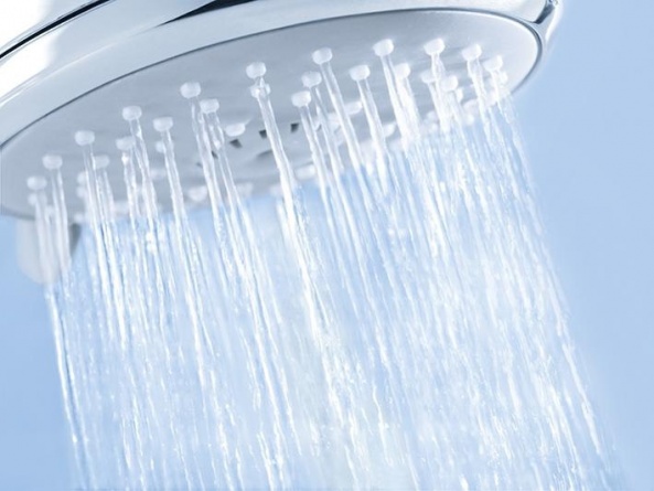 Душевая лейка Grohe Euphoria 110 Massage 27239001 фото 4