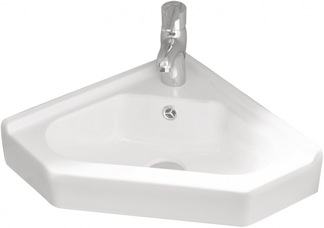 Раковина SantiLine SL-2020 фото 1