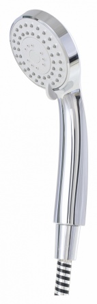 Душевая лейка Bravat Eco P70136CP фото 1