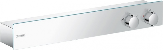 Термостат Hansgrohe ShowerTablet 13108000 для душа фото 1