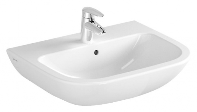 Раковина VitrA S20 5502B003 фото 1