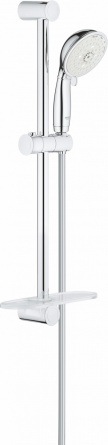 Душевой гарнитур Grohe New Tempesta Rustic 27609001 фото 1