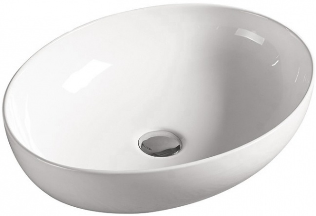 Раковина SantiLine SL-1020 фото 1